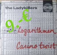 RAR 7&quot; Single The Ladykillers VG+ / VG