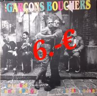 7&quot; Single Les Gar&ccedil;ons Bouchers VG+ / VG+