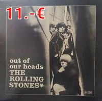 12&quot; Lp The Rolling Stones NM / VG