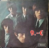 12&quot; Lp The Rolling Stones Fair / G Deb&uuml;t Album