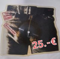 Picture Disc 7&quot; Single The Rolling Stones VG / Generic