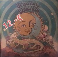 12&quot; Lp Spiritual Beggars NM/ NM Keine CD dabei !