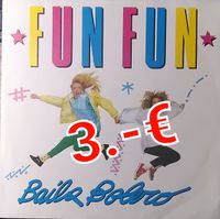 7&quot; Single Fun Fun VG / VG