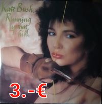 7&quot; Single Kate Bush VG / VG