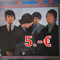 12&quot; Lp The Kinks VG+ / VG+