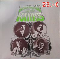 12&quot; Lp The Kinks NM / VG+