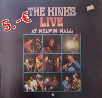 12&quot; Lp The Kinks VG+ / VG