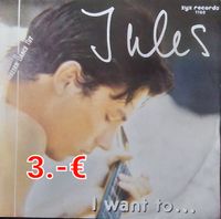 RAR 7&quot; Single Jules VG / VG