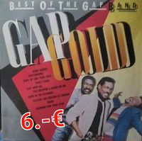 12&quot; Lp The Gap Band VG / VG+