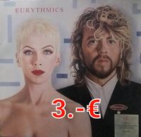 12&quot; Lp Eurythmics VG+ / VG+