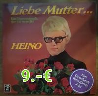 12&quot; Lp Heino VG+ / VG