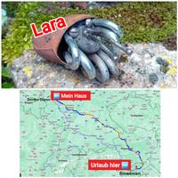 Lara - Slowenien / Bovec